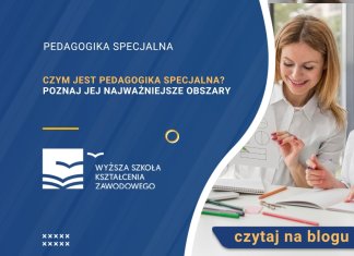 Czym jest pedagogika specjalna? Poznaj jej najważniejsze obszary