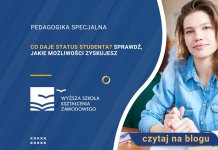 Co daje status studenta? Sprawdź, jakie możliwości zyskujesz Co daje status studenta? Sprawdź, jakie możliwości zyskujesz
