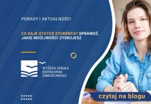 Co daje status studenta? Sprawdź, jakie możliwości zyskujesz Co daje status studenta? Sprawdź, jakie możliwości zyskujesz