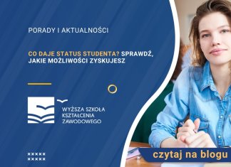 Co daje status studenta? Sprawdź, jakie możliwości zyskujesz