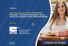 Jak wyglądają studia prawnicze? Sprawdź, jak może wyglądać Twoja droga do kariery w sektorze prawnym Jak wyglądają studia prawnicze? Sprawdź, jak może wyglądać Twoja droga do kariery w sektorze prawnym