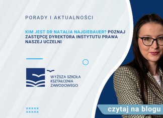 dr Natalia Najgiebauer