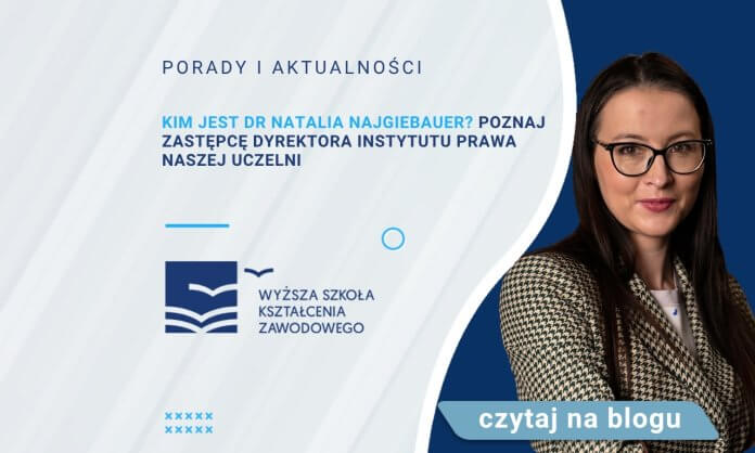 dr Natalia Najgiebauer
