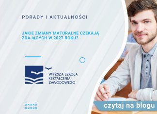 Jakie zmiany maturalne czekają zdających w 2027 roku?