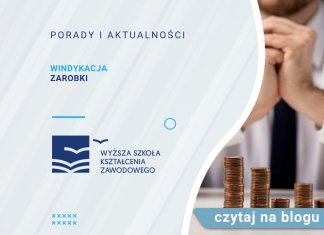 Windykacja zarobki