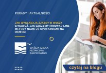 zjazdy w WSKZ
