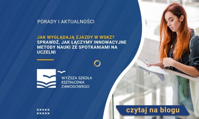 zjazdy w WSKZ