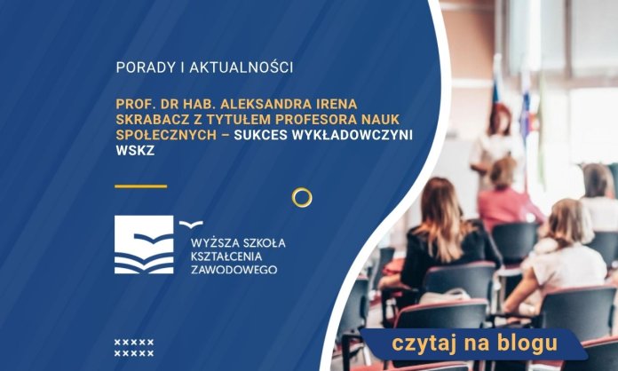 Aleksandra Irena Skrabacz
