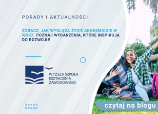 STUDIA W WSKZ