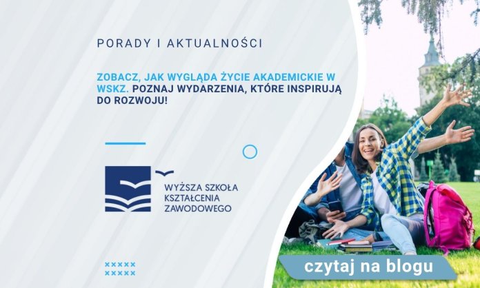 STUDIA W WSKZ