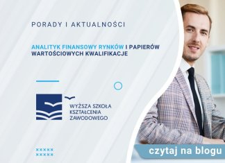 Analityk finansowy rynków i papierów wartościowych kwalifikacje Analityk finansowy rynków i papierów wartościowych kwalifikacje