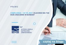 Compliance – co to jest i dlaczego ma tak duże znaczenie w biznesie? Compliance – co to jest i dlaczego ma tak duże znaczenie w biznesie?