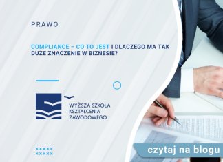 Compliance – co to jest i dlaczego ma tak duże znaczenie w biznesie? Compliance – co to jest i dlaczego ma tak duże znaczenie w biznesie?