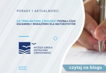 Ile trwa matura z biologii? Poznaj czas egzaminu i wskazówki dla maturzystów Ile trwa matura z biologii? Poznaj czas egzaminu i wskazówki dla maturzystów