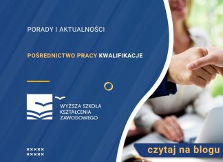Pośrednictwo pracy kwalifikacje Pośrednictwo pracy kwalifikacje