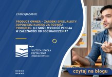 Product owner – zarobki specjalisty odpowiedzialnego za rozwój produktu. Ile może wynieść pensja w zależności od doświadczenia? Product owner – zarobki specjalisty odpowiedzialnego za rozwój produktu. Ile może wynieść pensja w zależności od doświadczenia?