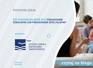 psycholog a pedagog szkolny