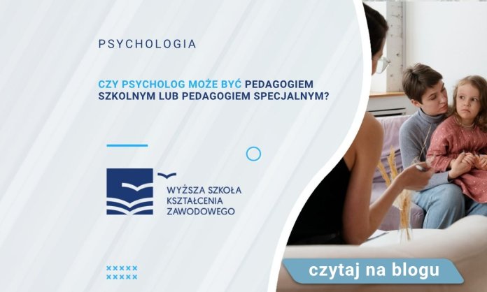 psycholog a pedagog szkolny