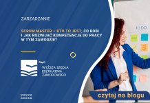 Scrum master – kto to jest, co robi i jak rozwijać kompetencje do pracy w tym zawodzie? Scrum master – kto to jest, co robi i jak rozwijać kompetencje do pracy w tym zawodzie?