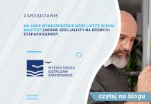 Na jakie wynagrodzenie może liczyć scrum master? Zarobki specjalisty na różnych etapach kariery scrum master zarobki