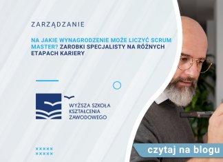 Na jakie wynagrodzenie może liczyć scrum master? Zarobki specjalisty na różnych etapach kariery scrum master zarobki