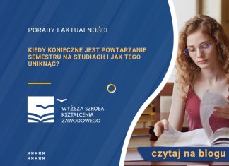 Kiedy konieczne jest powtarzanie semestru na studiach i jak tego uniknąć? Kiedy konieczne jest powtarzanie semestru na studiach i jak tego uniknąć?