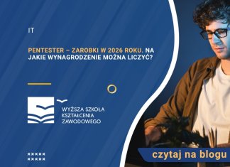 Pentester – zarobki w 2026 roku. Na jakie wynagrodzenie można liczyć? Pentester – zarobki w 2026 roku. Na jakie wynagrodzenie można liczyć?