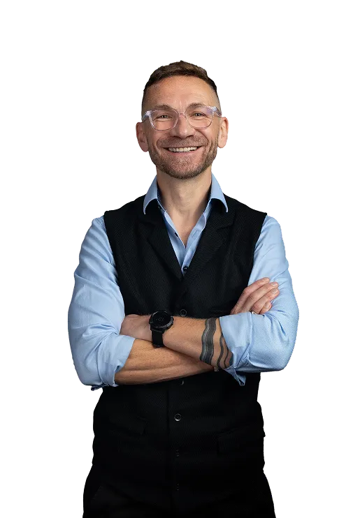 Przemysław Kossakowski