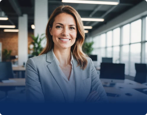 Executive MBA 