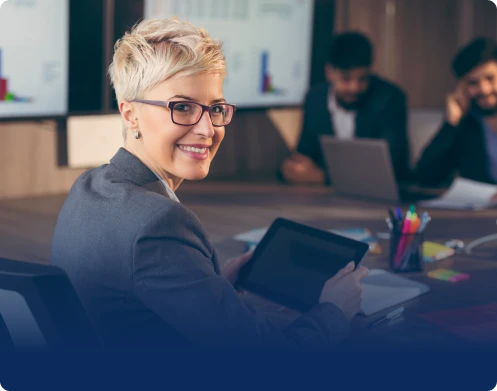 International MBA