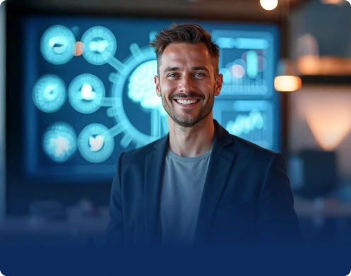 MBA Digital Marketing and AI
