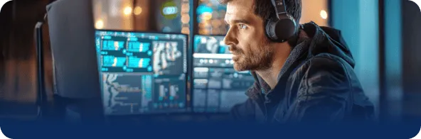 Bezpieczeństwo informacji i ochrona danych osobowych - studia magisterskie na kierunku Administracja