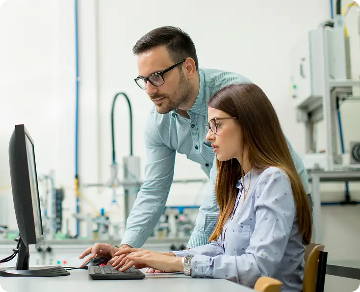 Bioinformatyka: Czego się nauczysz dzięki tym 
                    studiom?