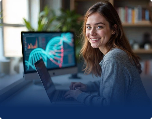 Bioinformatyka - studia inżynierskie