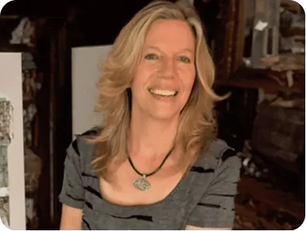 Elizabeth Strickler