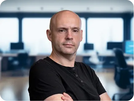 dr Piotr Dobosz