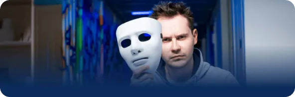 Cyberbezpieczeństwo - studia magisterskie na kierunku Bezpieczeństwo wewnętrzne