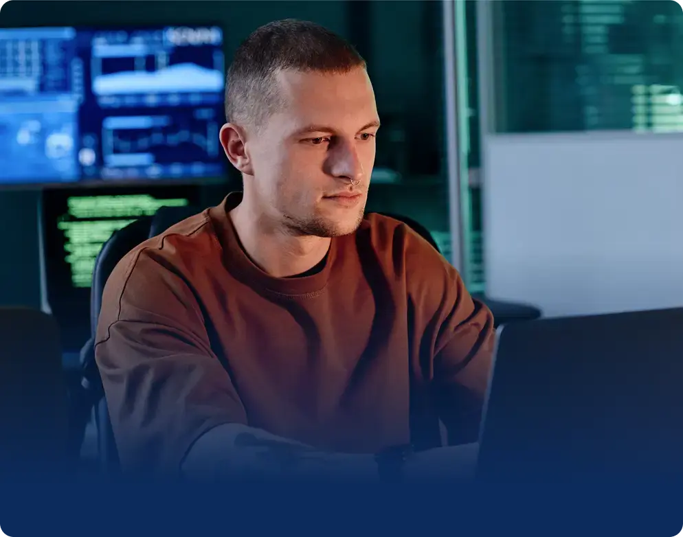 Cyberbezpieczeństwo - studia inżynierskie na kierunku Informatyka