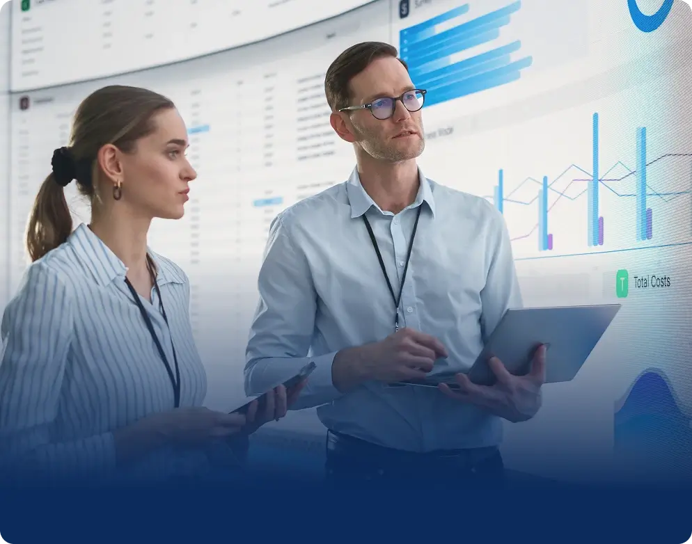 Bazy danych, data science i analityka biznesowa - studia inżynierskie na kierunku Informatyka