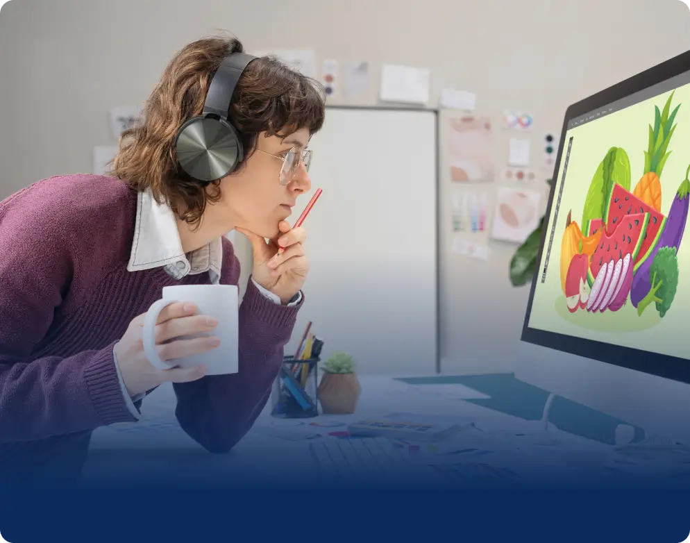 Grafika komputerowa z elementami UX&UI - studia magisterskie na kierunku Informatyka