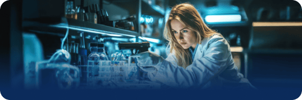 Kryminalistyka i nauki sądowe - studia magisterskie  na kierunku Kryminologia