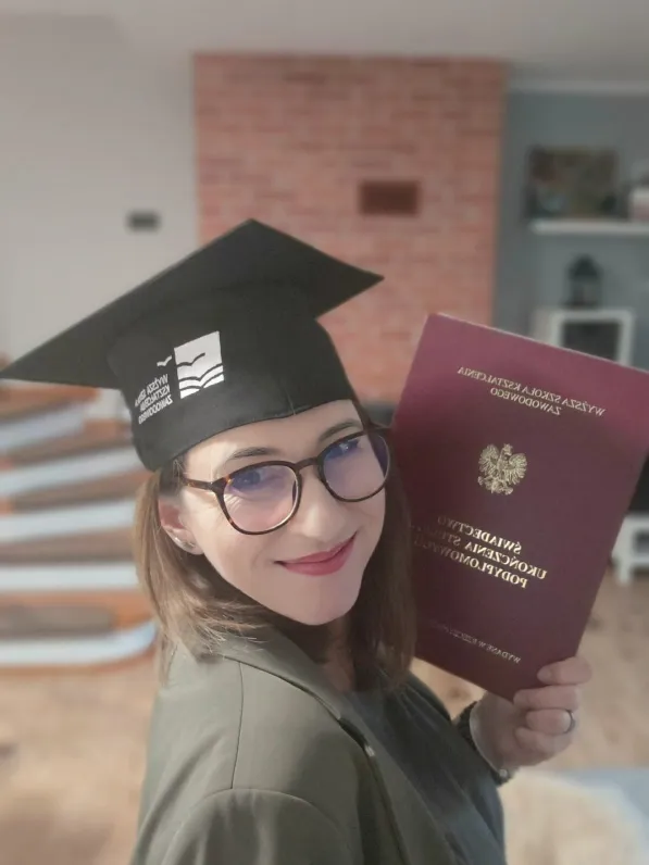 Ewelina Hatała