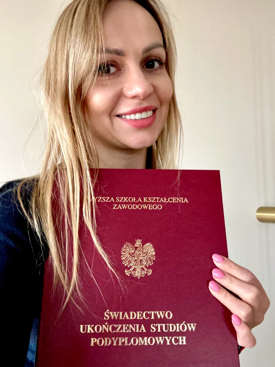 Joanna Guzikowska