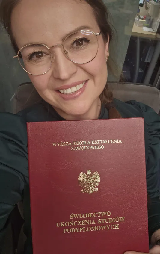 Karolina Stanisławczyk