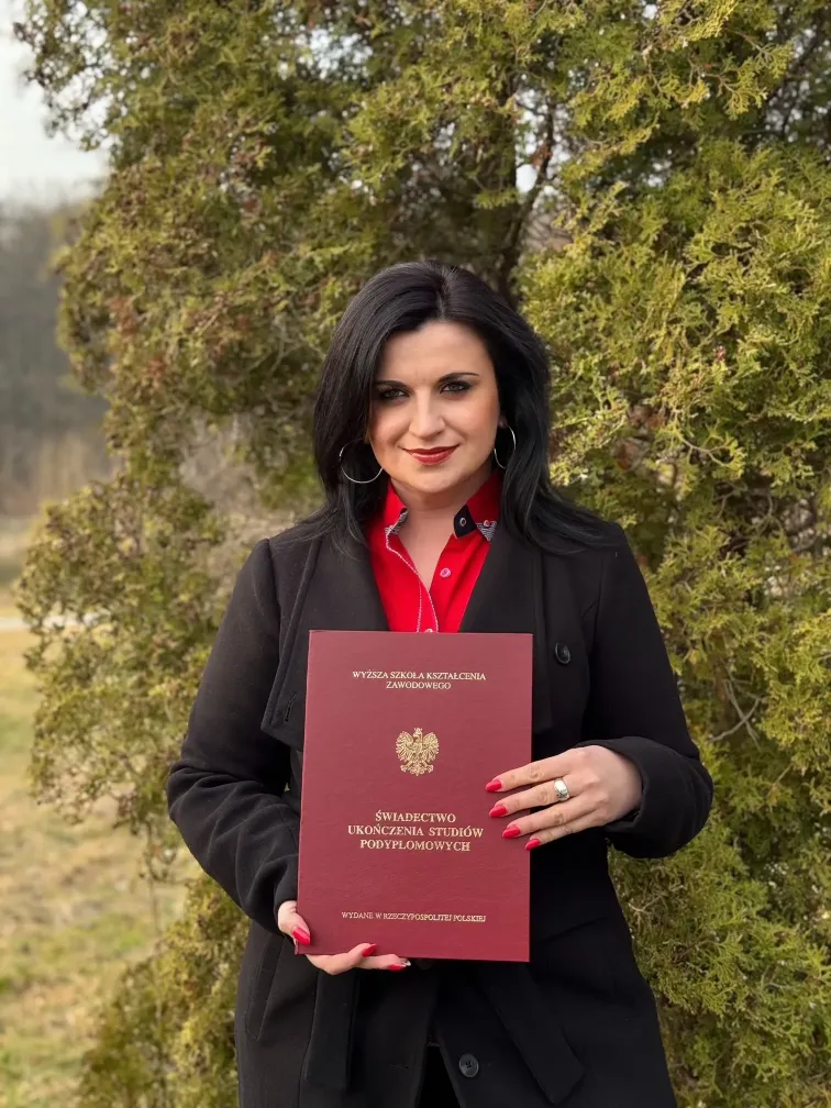 Katarzyna Pękala
