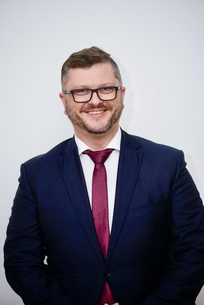 Michał Kozak