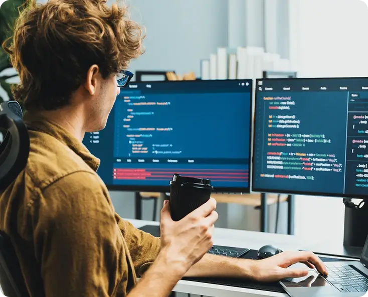 Programowanie: Czego się nauczysz dzięki tym 
                    studiom?