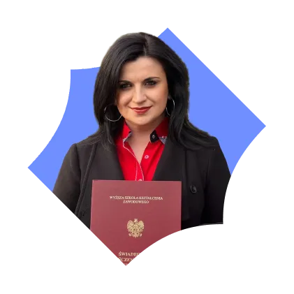 Katarzyna P.