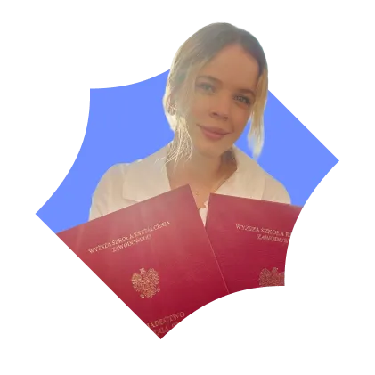 Natalia Maria M.
