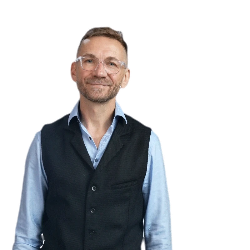 Przemysław Kossakowski